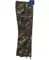 Pantaloni BRANDIT US RANGER BD1006 CAMO DE MĂSLINE