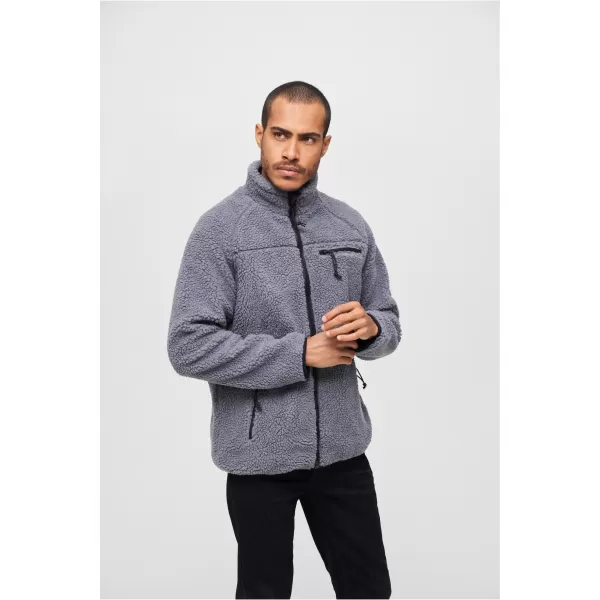  Sacou BRANDIT BD5021 ANTRACIT 
