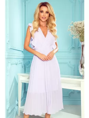 Rochie NUMOCO EMILY 315-4 ROZ
