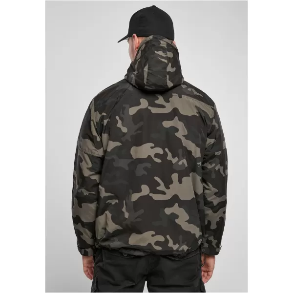  Sacou BRANDIT BD3001 DARKCAMO 