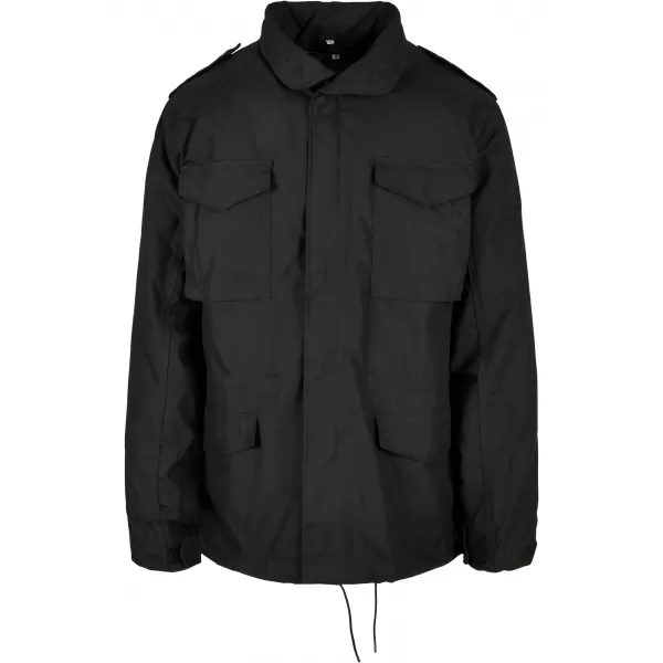  Sacou BRANDIT M-65 FIELD BD3108 NEGRU 