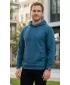 Hanorac pentru bărbați ALTISPORT NoPrint NP/ALM679NJ BENZINĂ