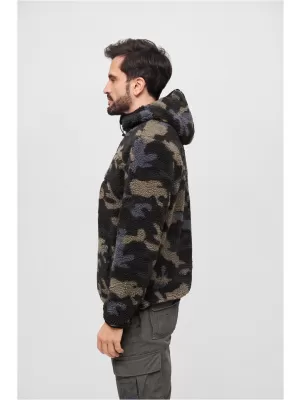Panoul pentru bărbați BRANDIT BD5023 DARKCAMO