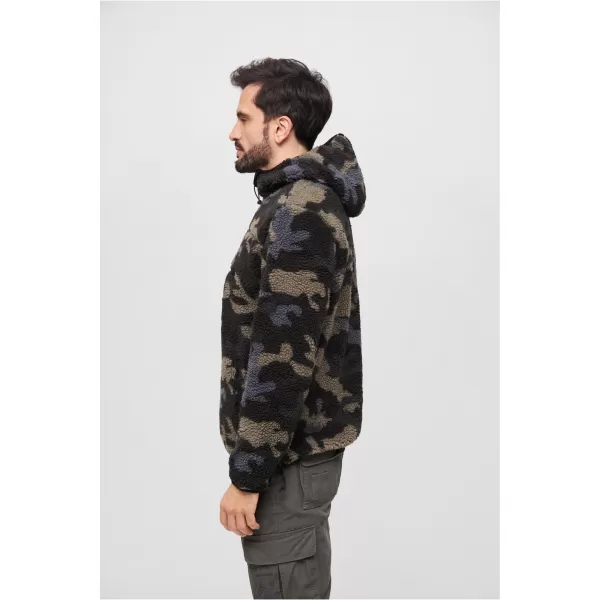  Panoul pentru bărbați BRANDIT BD5023 DARKCAMO 