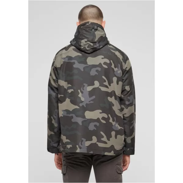  Sacou BRANDIT BD3173 DARKCAMO 