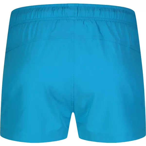  Pantaloni scurți de înot pentru bărbați NORDBLANC BAY NBSPM8018 ALBASTRU REGAL 
