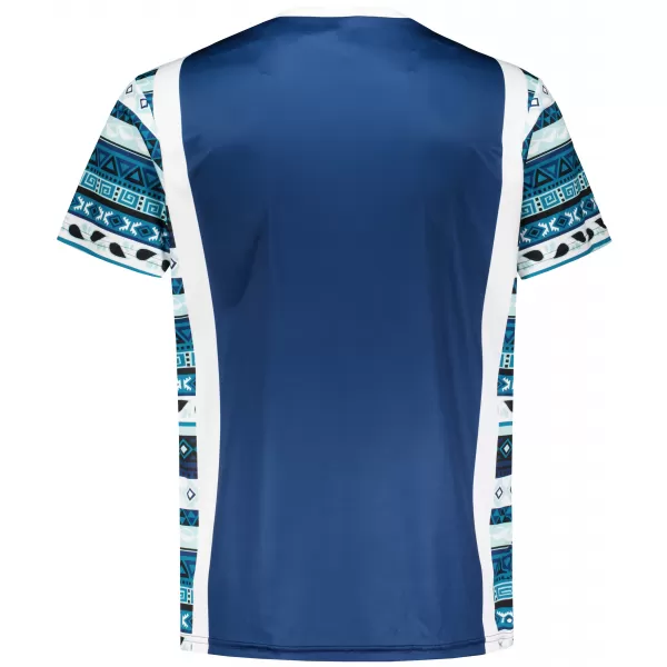  Tricou funcțional premium pentru bărbați ALTISPORT VOJ/ALM043TR01 OBICEIURI 