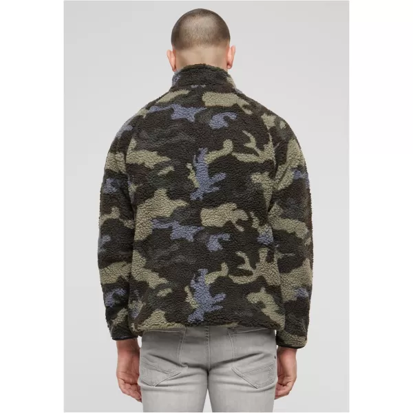  Panoul pentru bărbați BRANDIT BD5022 DARKCAMO 