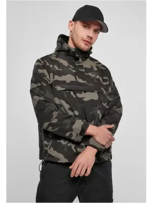 Sacou BRANDIT BD3001 DARKCAMO