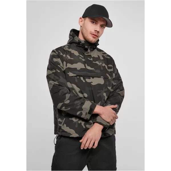  Sacou BRANDIT BD3001 DARKCAMO 