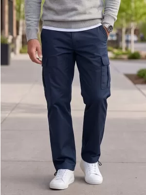Pantaloni BRANDIT US RANGER BD1006 NEGRU