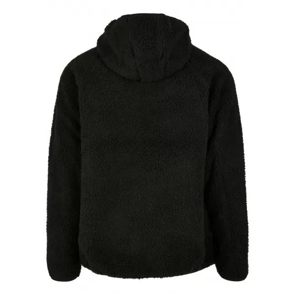  Panoul pentru bărbați BRANDIT BD5024 NEGRU 