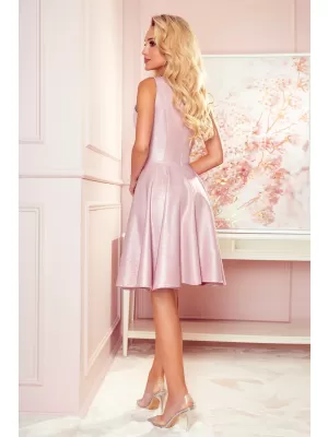 Rochie NUMOCO 114-14 ROZ