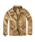 Sacou BRANDIT BRITANNIE BD3116 CĂMILĂ