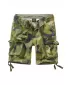Pantaloni scurţi BRANDIT URBAN LEGEND BD2012 CAMO SUEDEZ