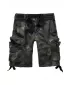 Pantaloni scurţi BRANDIT VINTAGE BD2002 M90 DARKCAMO