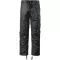 Pantaloni BRANDIT THERMAL BD1007 NEGRU