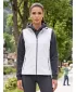 Vesta softshell dama ALTISPORT NoPrint NP/ALW7211NJ ALB/ALB