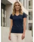 Tricou de damă ALTISPORT NoPrint NP/ALW261 ALBASTRU MARIN