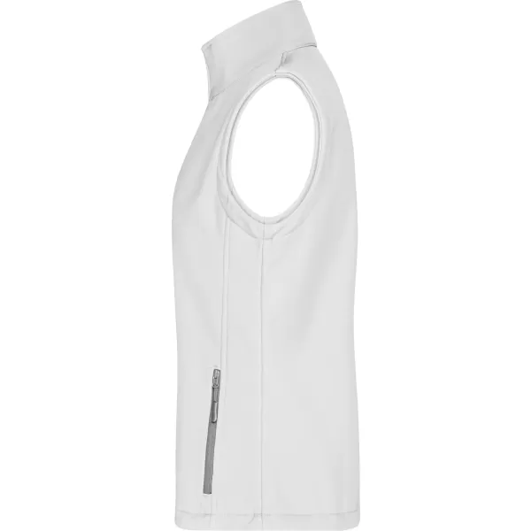  Vesta softshell dama ALTISPORT NoPrint NP/ALW7211NJ ALB/ALB 