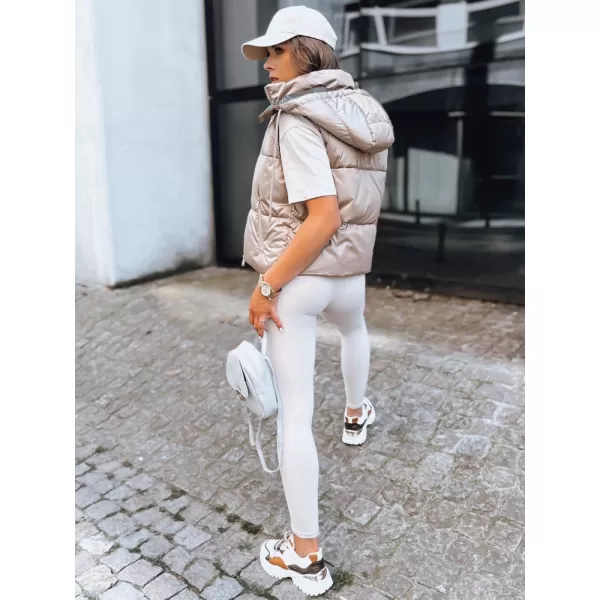  Vestă DSTREET OSHE TY3703 CARAMEL 