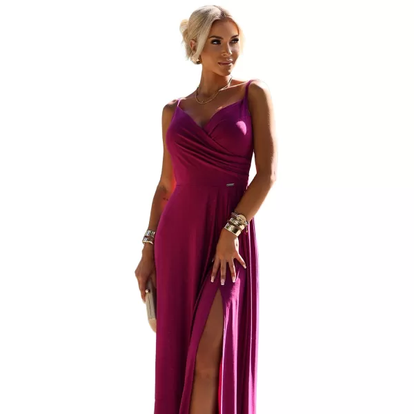  Rochie NUMOCO CHIARA 299-19 ROZ 