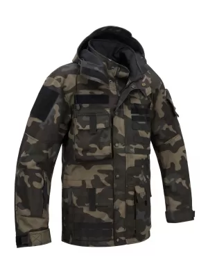 Sacou BRANDIT BD3170 DARKCAMO