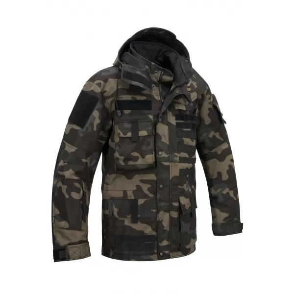  Sacou BRANDIT BD3170 DARKCAMO 