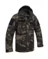 Sacou BRANDIT BD3170 DARKCAMO