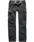 Pantaloni BRANDIT ROCKY STAR BD1008 NEGRU