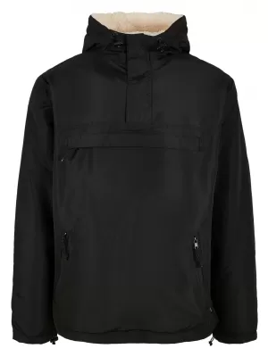 Sacou BRANDIT BD3173 NEGRU