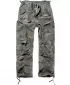 Pantaloni BRANDIT M-65 VINTAGE BD1001 CAMO DE MĂSLINE