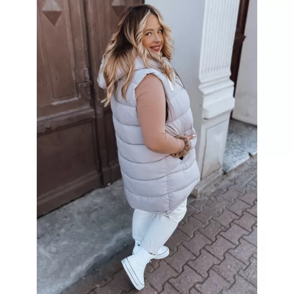  Vestă DSTREET MIRELLI TY2923 VIOLET 