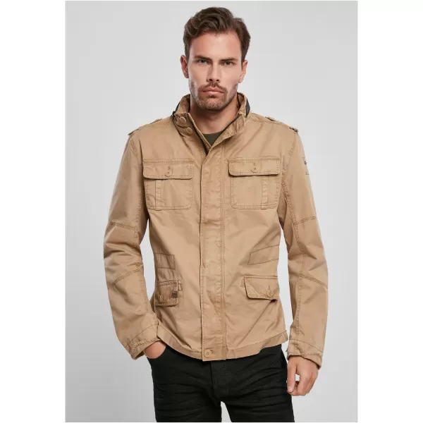  Sacou BRANDIT BRITANNIE BD3116 CĂMILĂ 