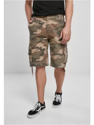 Pantaloni scurţi BRANDIT VINTAGE BD2002 PĂDURE UȘOARĂ
