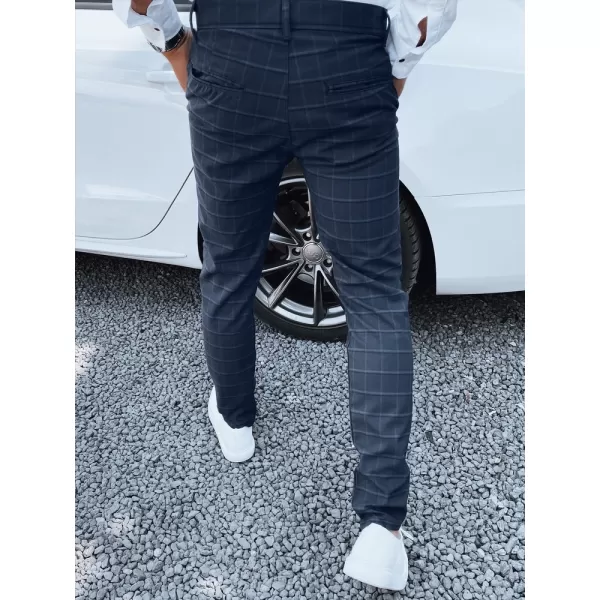  Pantaloni DSTREET UX4391 SEA -BLUE 