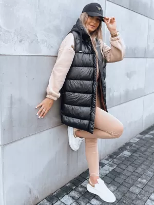 Vestă DSTREET NOMADNECTAR TY3843 NEGRU