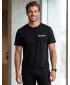 Cămaşă BRANDIT SECURITY T BD4201 NEGRU