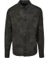 Cămaşă BRANDIT SLIM WORKER BD4005 CAMO DE MĂSLINE