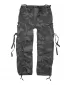 Pantaloni BRANDIT M-65 VINTAGE BD1001 DARKCAMO