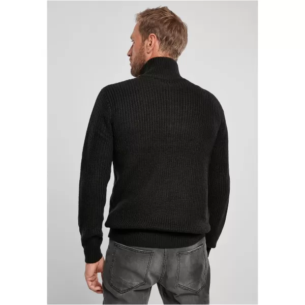  Panoul pentru bărbați BRANDIT MARINE TROYER BD5019 NEGRU 