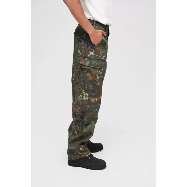  Pantaloni BRANDIT US RANGER BD1006 FLECKTARN 