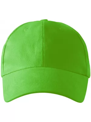 Șapcă pentru copii ALTISPORT NoPrint NP/ALU303 MĂR VERDE