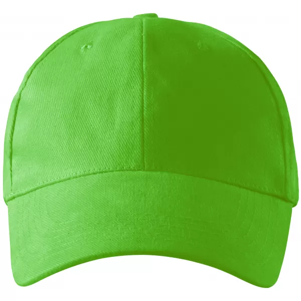  Șapcă pentru copii ALTISPORT NoPrint NP/ALU303 MĂR VERDE 