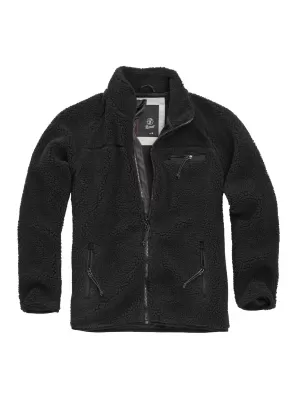 Sacou BRANDIT BD5021 NEGRU