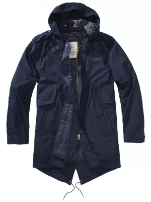 Sacou BRANDIT M51 US BD3164 MARINA