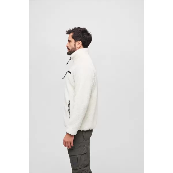  Sacou BRANDIT BD5021 ALB 