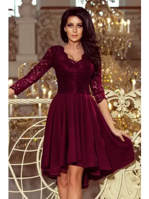 Rochie NUMOCO NICOLLE 210-13 VIOLET
