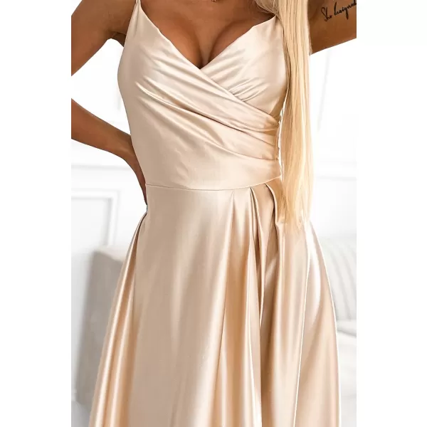  Rochie NUMOCO CHIARA 299-8 CHIHLIMBAR 