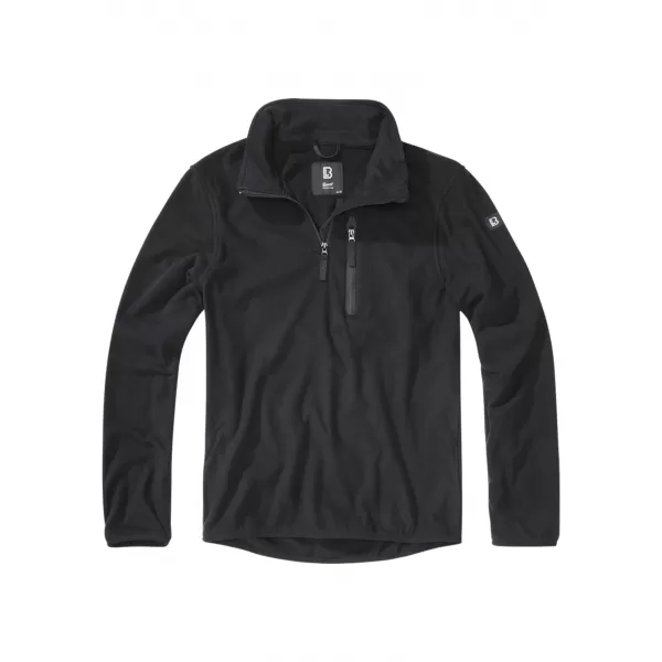 Panoul pentru bărbați BRANDIT BD4036 NEGRU 